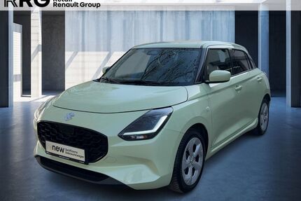 Suzuki Swift Gebrauchtwagen