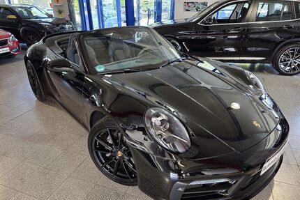 Porsche 992 Gebrauchtwagen