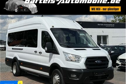Ford Transit Gebrauchtwagen