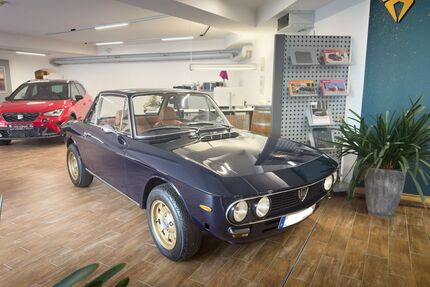 Lancia Fulvia Gebrauchtwagen