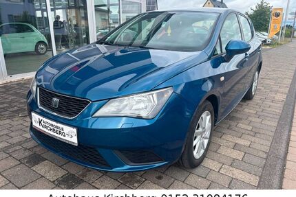 Seat Ibiza Gebrauchtwagen
