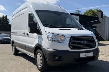 Ford Transit Gebrauchtwagen