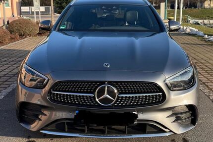 Mercedes-Benz E 300 Gebrauchtwagen