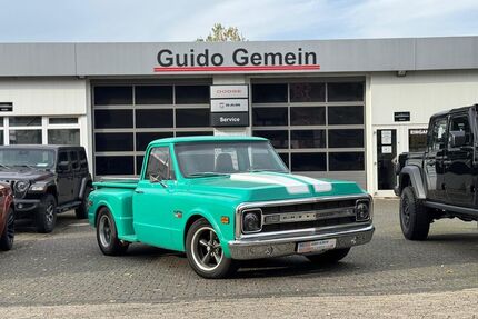 Chevrolet Andere Gebrauchtwagen