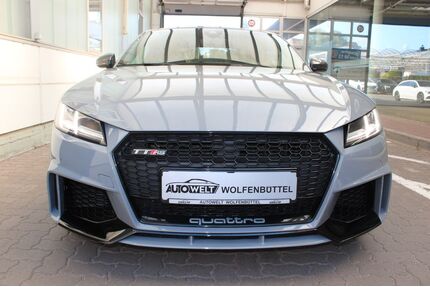 Audi TT RS Gebrauchtwagen