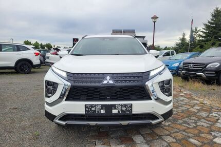 Mitsubishi Eclipse Cross Gebrauchtwagen