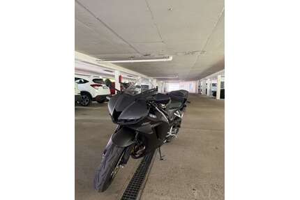Honda CBR 600 Gebrauchtwagen