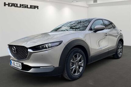 Mazda CX-30 Gebrauchtwagen