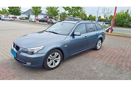 BMW 520 Gebrauchtwagen