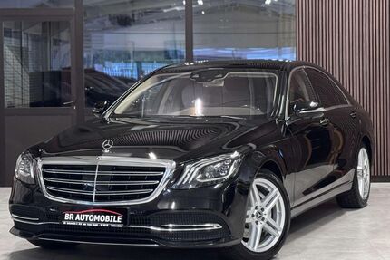 Mercedes-Benz S 350 Gebrauchtwagen
