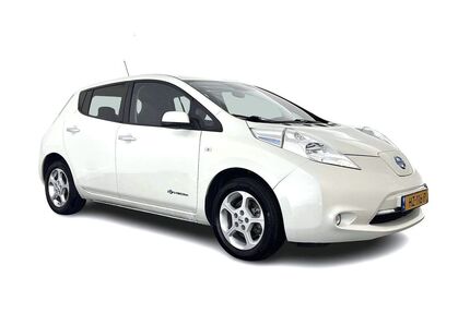 Nissan Leaf Gebrauchtwagen