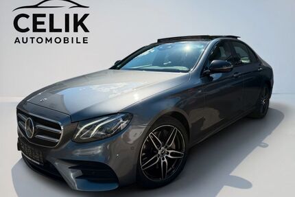 Mercedes-Benz E 400 Gebrauchtwagen