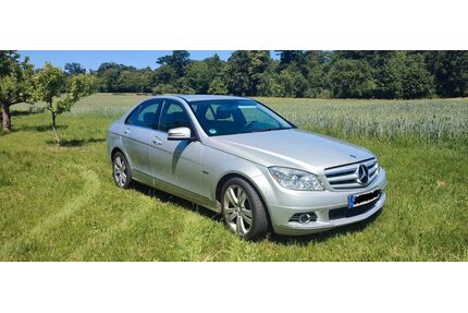 Mercedes-Benz C 180 Gebrauchtwagen