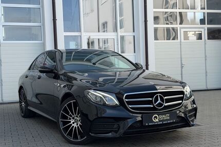 Mercedes-Benz E 400 Gebrauchtwagen