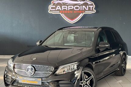 Mercedes-Benz C 200 Gebrauchtwagen