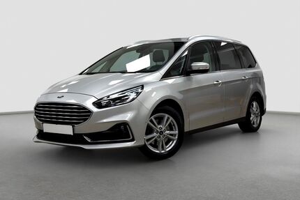 Ford Galaxy Gebrauchtwagen