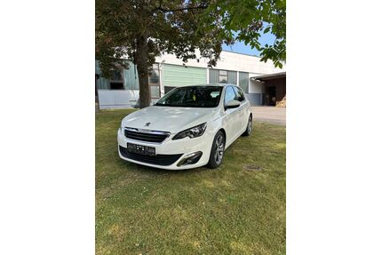 Peugeot 308 Gebrauchtwagen