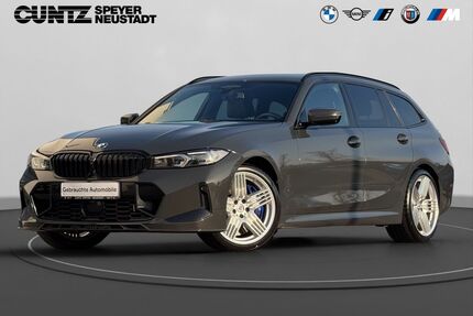 Alpina B3 Gebrauchtwagen