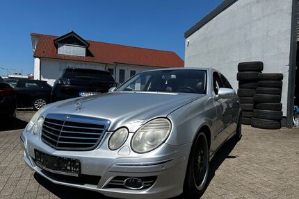 Mercedes-Benz E 280 Gebrauchtwagen