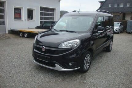 Fiat Doblo Gebrauchtwagen