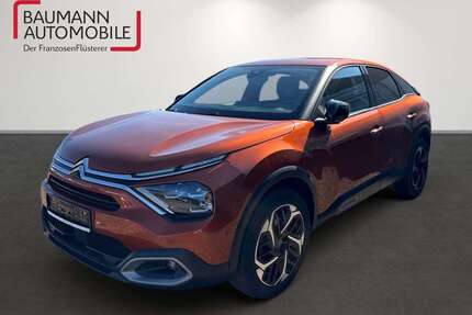 Citroen C4 Gebrauchtwagen