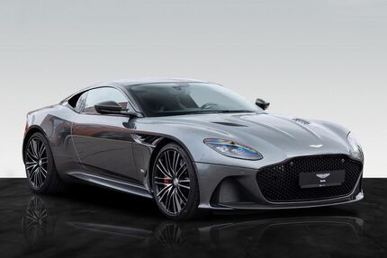 Aston Martin DBS Gebrauchtwagen