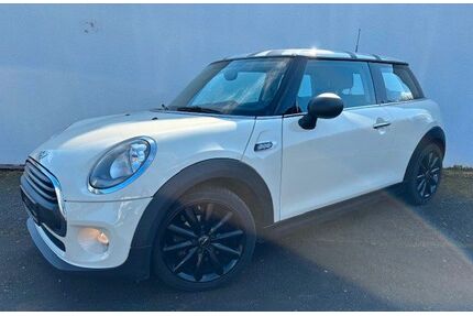 Mini One First Gebrauchtwagen