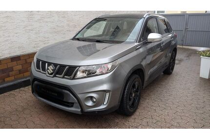 Suzuki Grand Vitara Gebrauchtwagen