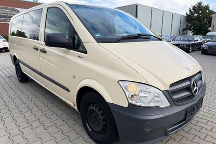 Mercedes-Benz Vito Gebrauchtwagen