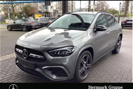 Mercedes-Benz GLA 180 Gebrauchtwagen
