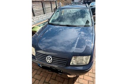 VW Bora Gebrauchtwagen