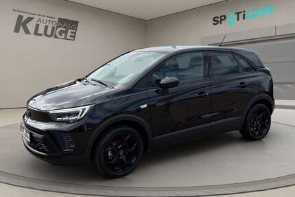 Opel Crossland (X) Gebrauchtwagen