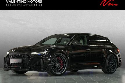 Audi RS6 Gebrauchtwagen