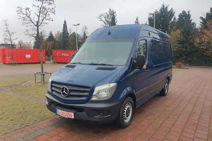 Mercedes-Benz Sprinter Gebrauchtwagen