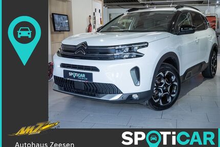 Citroen C5 Aircross Gebrauchtwagen