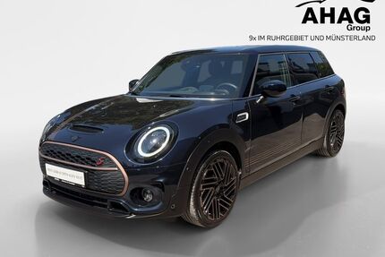 Mini Cooper S Clubman Gebrauchtwagen
