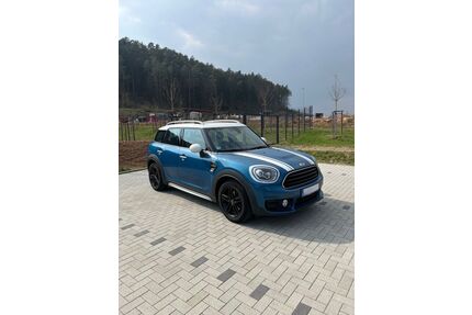 Mini Cooper Countryman Gebrauchtwagen