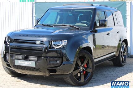 Land Rover Defender Gebrauchtwagen