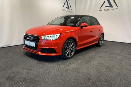 Audi A1 Gebrauchtwagen
