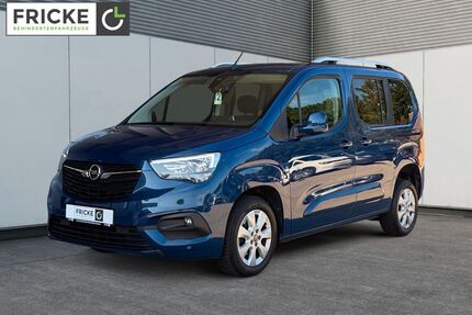 Opel Combo Gebrauchtwagen
