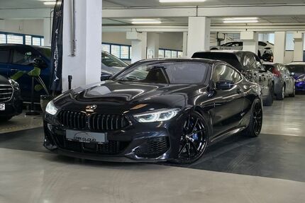BMW M850 Gebrauchtwagen