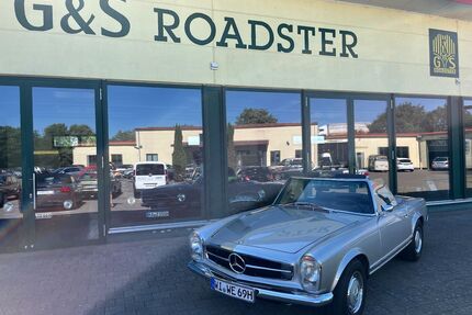 Mercedes-Benz SL 280 Gebrauchtwagen
