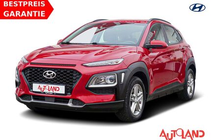 Hyundai KONA Gebrauchtwagen