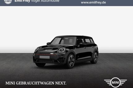 Mini John Cooper Works Clubman Gebrauchtwagen