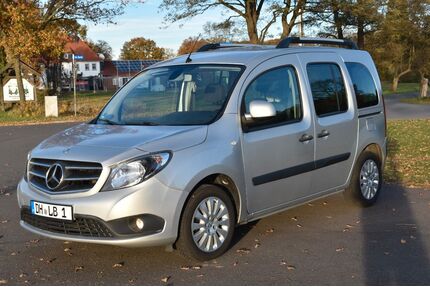 Mercedes-Benz Citan Gebrauchtwagen