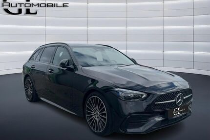Mercedes-Benz C 220 Gebrauchtwagen