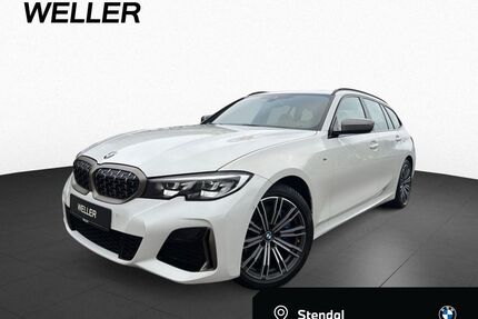 BMW M340d Gebrauchtwagen
