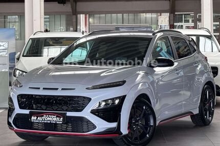 Hyundai KONA Gebrauchtwagen