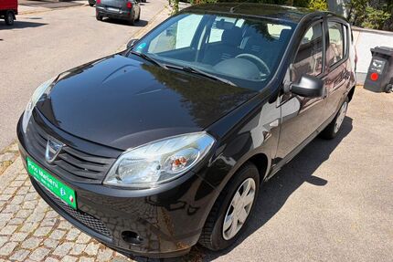 Dacia Sandero Gebrauchtwagen