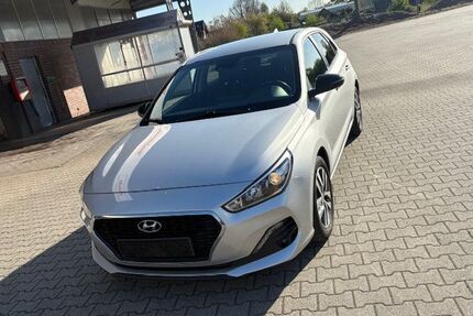 Hyundai i30 Gebrauchtwagen